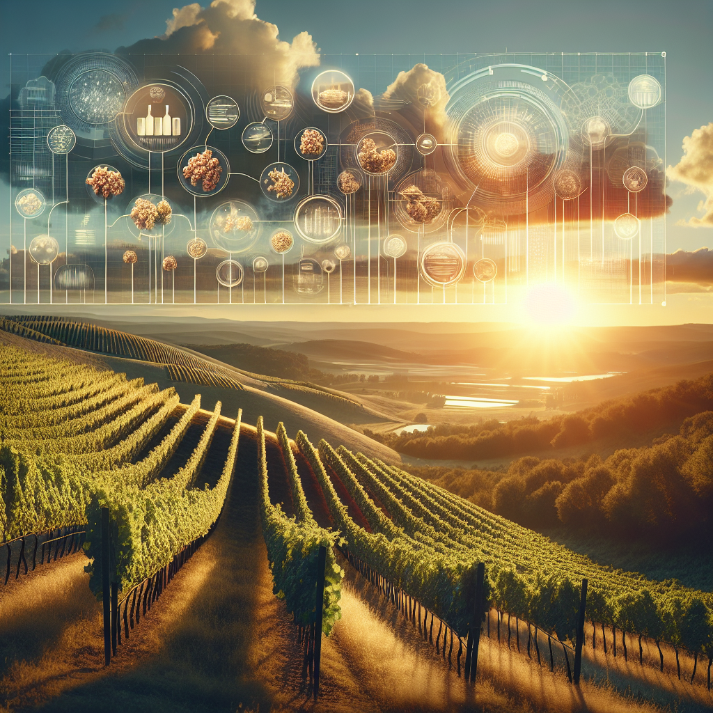 Tajomství biodynamických vinární: Příroda, věda a umění vinařství