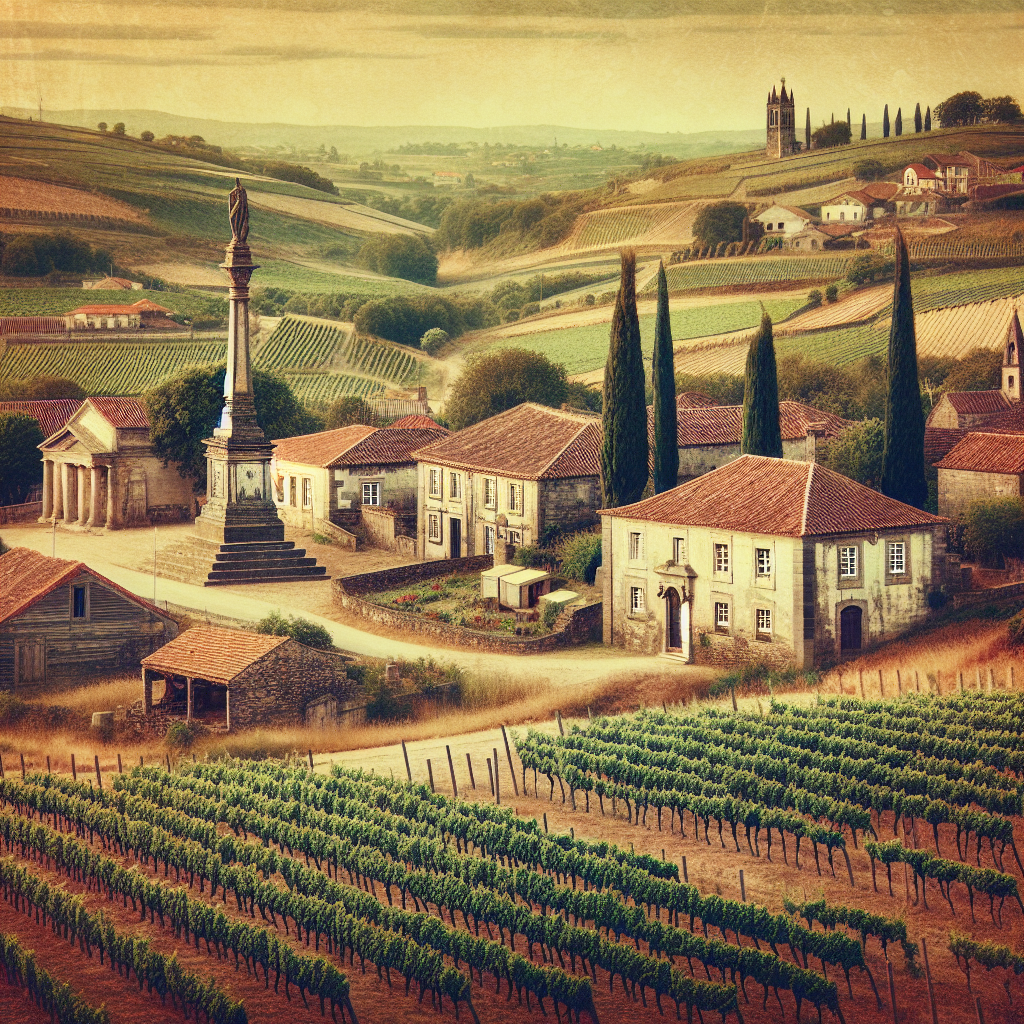 Vinařská tradice: Historie a současnost