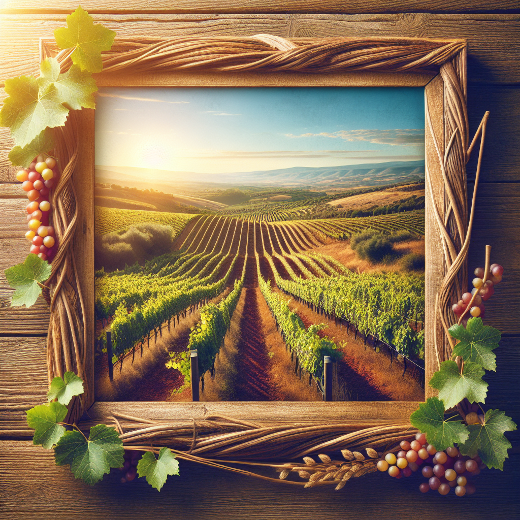 Vinařství a biodynamické zemědělství