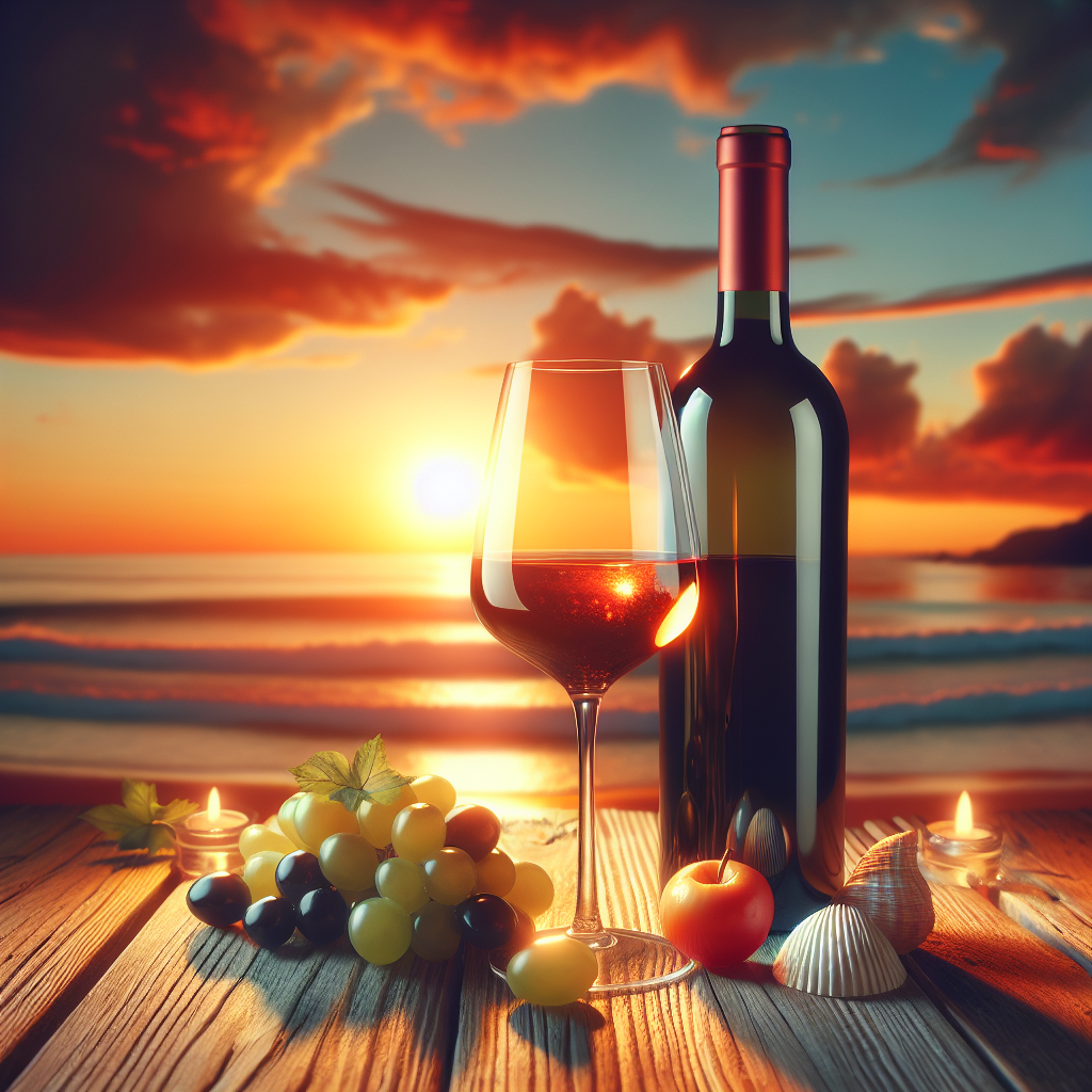 Jak vybrat správné víno ke každé příležitosti