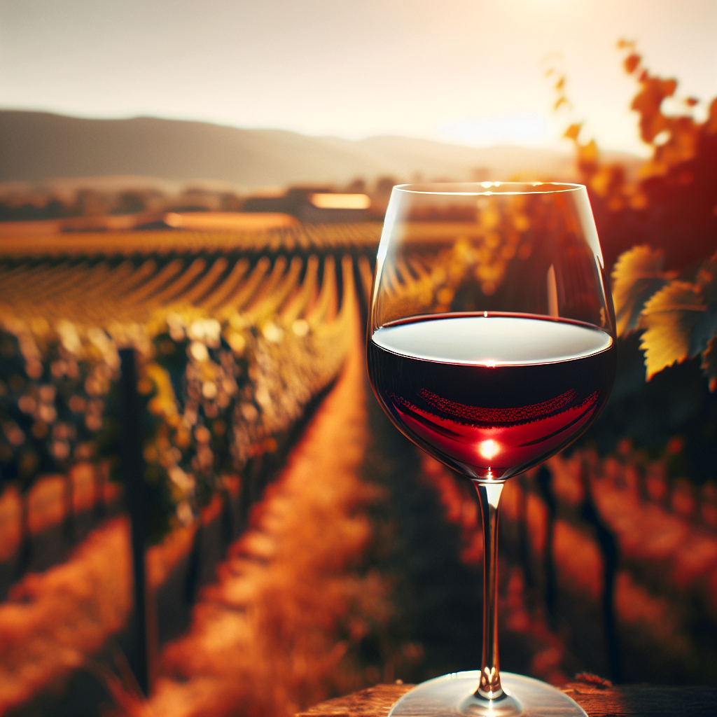 Jak poznat a užít si degustaci vína