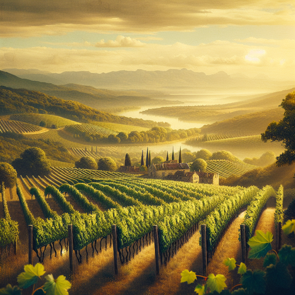 Vinařská tradice: Historie a význam