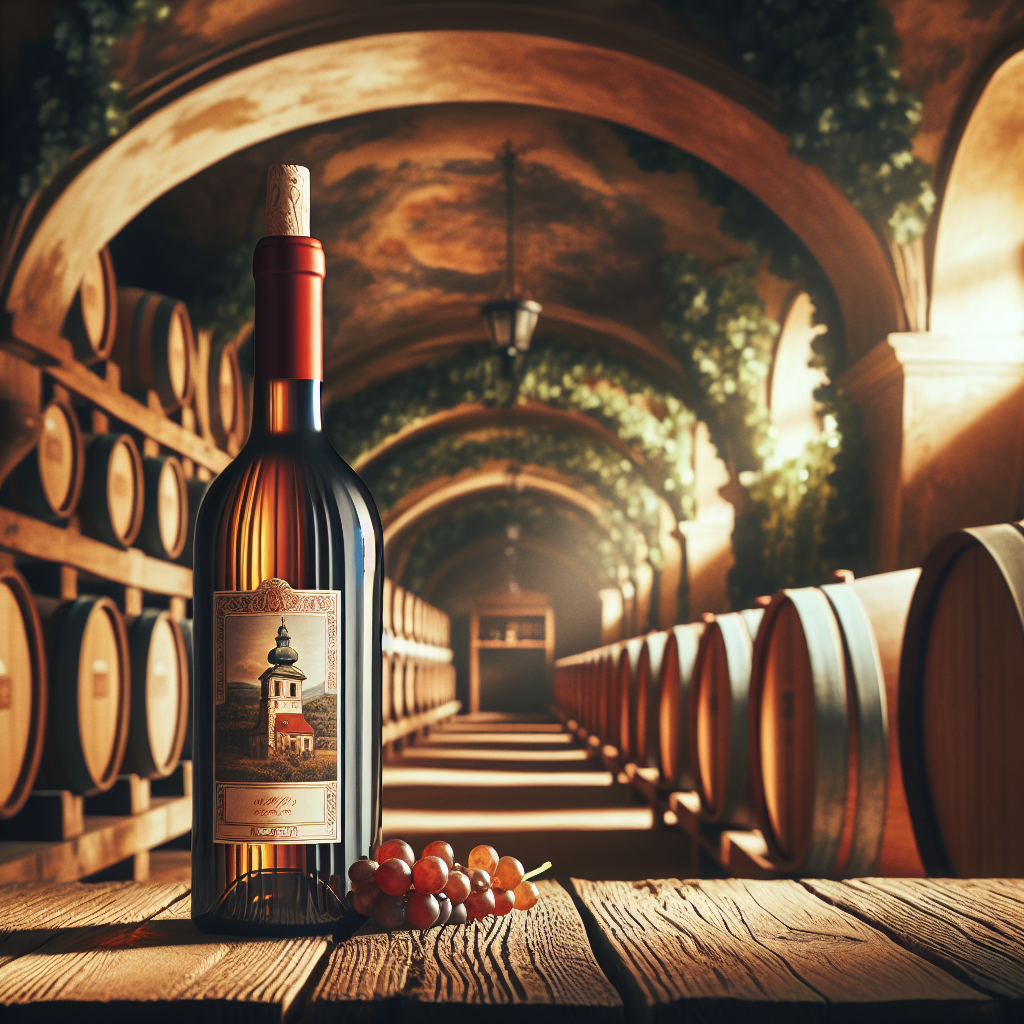 Historie a tradiční odrůdy vín z Čech
