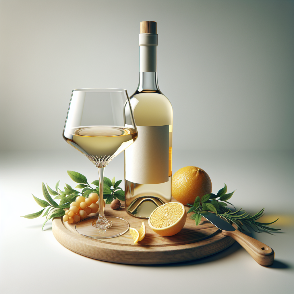 Bílá vína: Jak vybrat to nejlepší